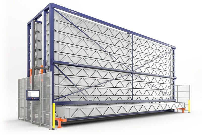 LM Logic D-12 - aalbers|farina