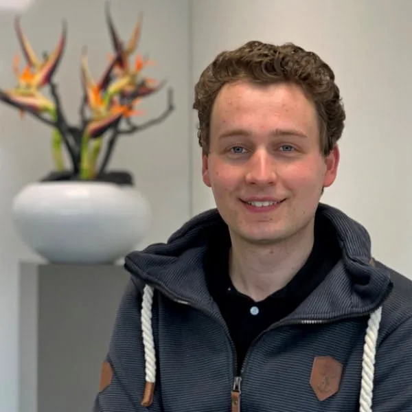 Gijsbert Aalbers Gijsbert Aalbers