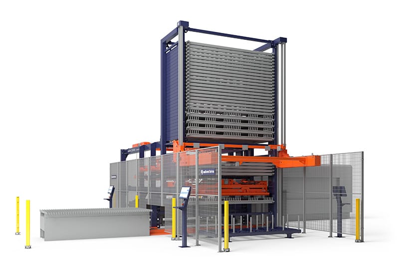 SL Connect - aalbers|farina