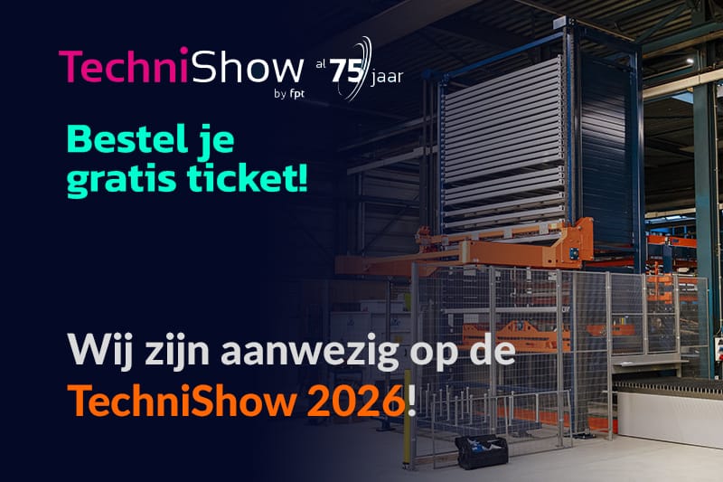 Technishow aalbers|farina