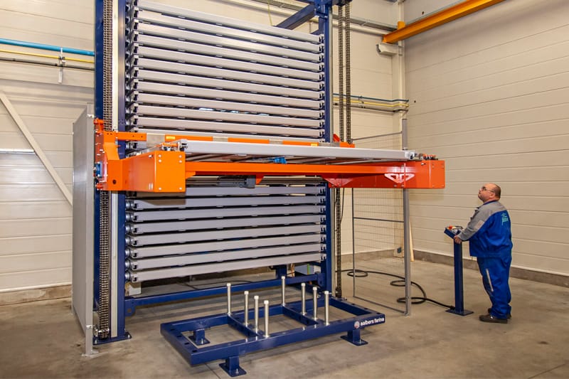 Plaatsing hongarije - aalbers|farina