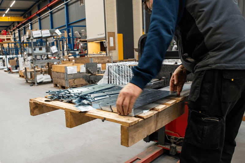 Assemblage monteur - aalbers|farina