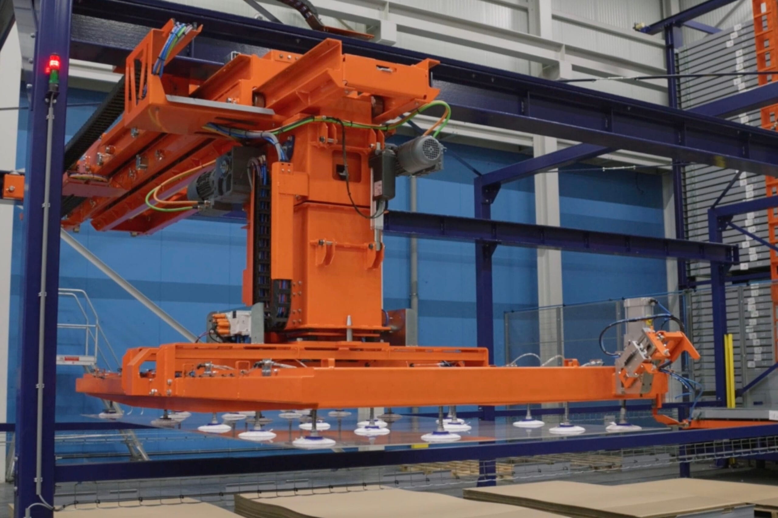 Screenshot Sheetliner - aalbers|farina